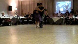 FAUSTO CARPINO E VERONICA TOUMANOVA