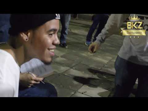 TITAN VS ADN -SEMIFINAL- BATTLE KINGZ MEDELLÍN, COLOMBIA