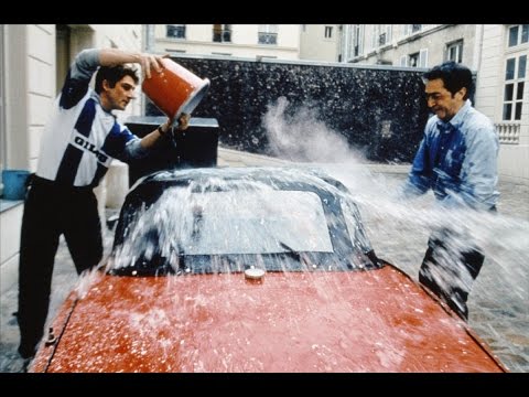 Film Comédie française‎ - Une journée de merde ! (1999)