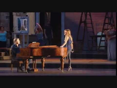 I Promessi Sposi Opera Moderna - Ecco,ecco Milano!