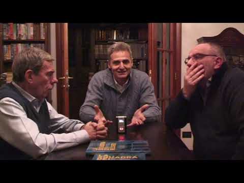 La squadra dei record (3' parte)