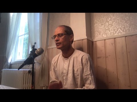 Srimad-Bhagavatam 5.18.8 lecture by Sri Govinda Prabhu