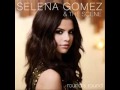 Selena gomez take this chance (full) lyrics 