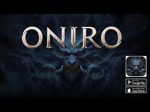 Gameplay Official Launch Android iOS | Oniro Action RPG - YouTube