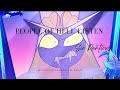 Sir Pentious People Of Hell I Am Redeemed I Am A Good Boy Hazbin Hotel S2 Commentary Recap