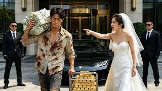 Download lagu 【全集】前女友嫌我窮，職場排擠我？殊不知我老婆是黑道千金，我更是隱藏首富！#短劇 #男頻 #爽文 #打臉 #復仇 #精彩短劇推薦 mp3