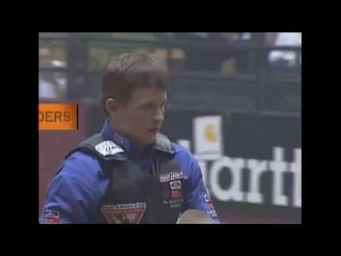 Chris Shivers vs Gusto - 99 PBR Tampa (91 pts)