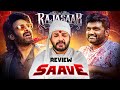 The Raja Saab Review By Barbell Pitch Meetings