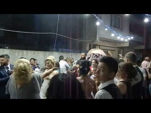 izmirli necati düğünden kareler