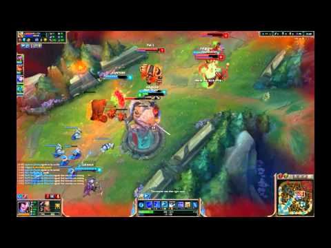 Yasuo vs Bard Mid S5 (Patch 5.10)