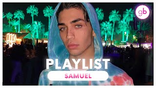 SAMUEL - LA CHANSON QUI...
