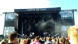 Staubkind Hemer 11.8.12  "Ein Traum der nie vergeht"