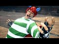 Tekken 8 Bryan Vs Azucena What Happend High Rank