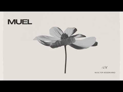 MUEL #04: Remote Rhythm Mix | Smooth House for Productive Energy