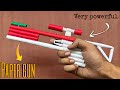 How To Make A Paper Sniper Rifle That Shoots