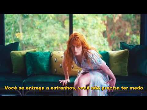 Florence + The Machine - Hunger (Tradução PT/BR )
