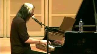 Professor Todd Rundgren IU School of Music: A Dream Goes On Forever