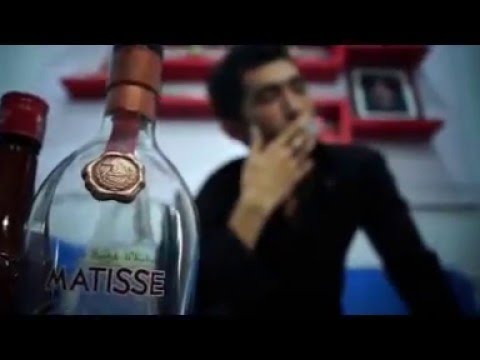 [Hakka Ko]JIN BUI NYI 因為妳(ERIC SONG)