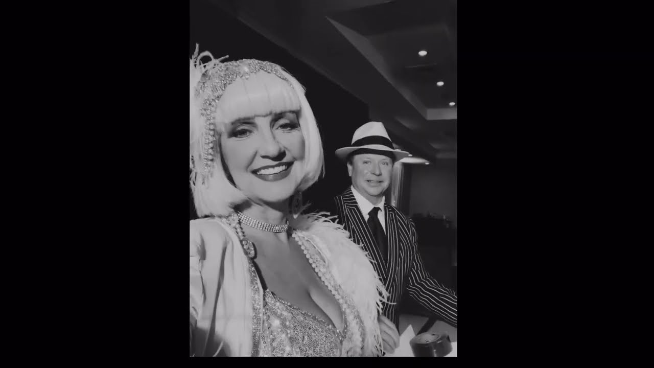 Promotional video thumbnail 15 for Z Street Speakeasy Band, Gatsby Band, 20s Band, Jazz Band, to Current