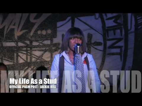 My Life As A Stud