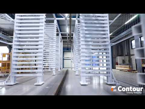 Preview opbouw STOPA plaatwerkmagazijn