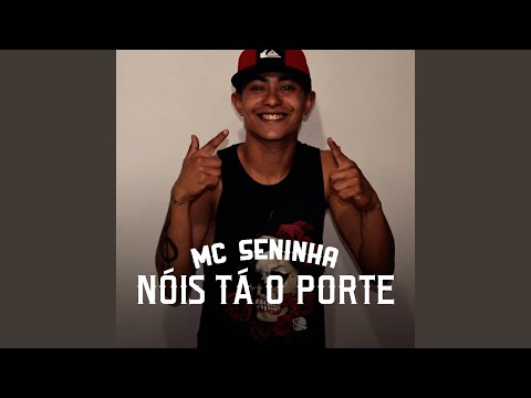 Nóis Tá o Porte