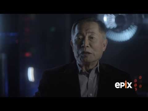 EPIX Star Trek Fest - George Takei on Star Trek V: The Final Frontier