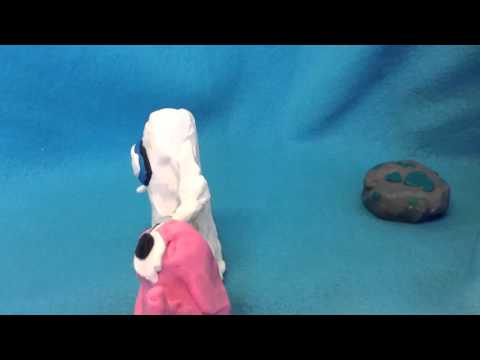 G-klavens Leranimationer