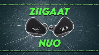 Liquid Crystal Polymer DD | Ziigaat Nuo