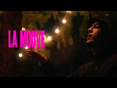 Vitoo HV - LA MOUVE (Video Oficial)