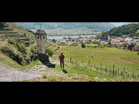 Die große Reise durch Niederösterreich – Wie alles begann