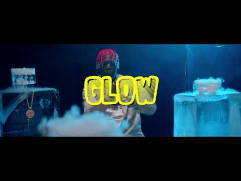 🔥 Lil Yachty x Migos Type Beat "Glow" | Happy Hip Hop Beat | FREE Type Beat