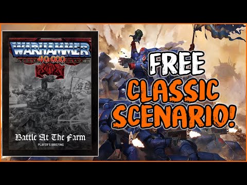 ROGUE TRADER MISSION! And Might We See A New Pedro Kantor?! │ Warhammer 40k 9th Edition