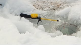 Рыбалка в мотыгино красноярский край