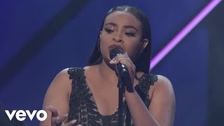 Koryn Hawthorne - Speak the Name (Dove Awards Performance) ft. Natalie Grant