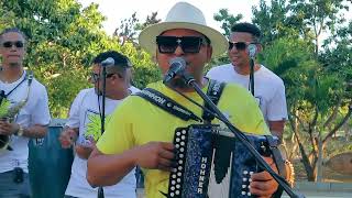 Video Mi Suegra de Daniel Galan