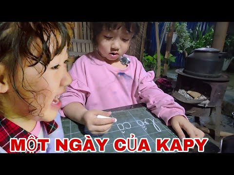 KAPY'S DAY | I LOVE YOU KAPY VERY MUCH | JUST KNOW ABOUT NAILS?