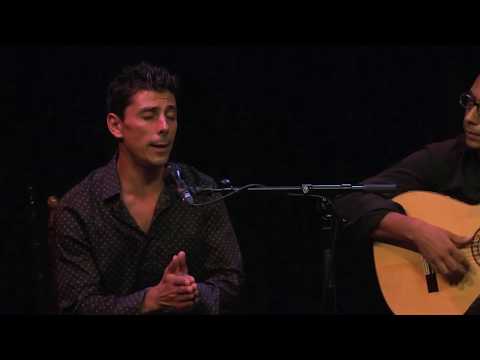 CASA PATAS, FLAMENCO EN VIVO 212   ROBERTO LORENTE