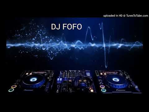 DJ FOFO DANCE PARTY MIX