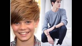 ronan parke and manu rios forget you