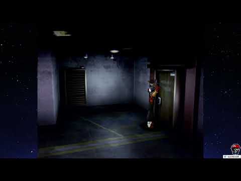 T.R.A.G.: Tactical Rescue Assault Group - Mission of Mercy (GAUNSTREAM 1/2)