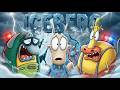 Rocko S Modern Life Iceberg COMPLETE The Secrets Nickelodeon Never Explained