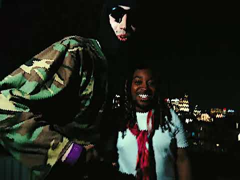 FREAKEY! x SERANE - TRAFFIC (ZiGZAG)