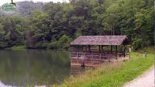preview picture of video 'Lake George Located in the Gateway Mountain Community of Western North Carolina'