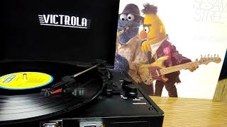 Born To Add [1983]: T12/S2T5 - I Want A Monster To Be My Friend