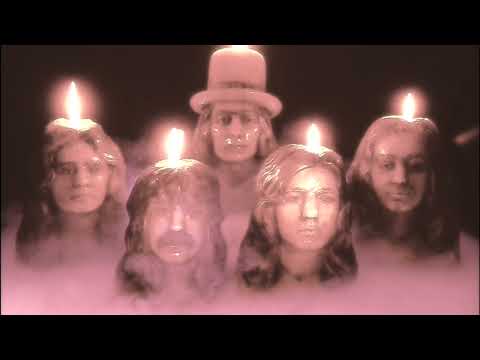 Glenn Hughes talks John Bonham, Trapeze, Deep Purple