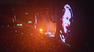 My Chemical Romance The Sharpest Lives Argentina 2026