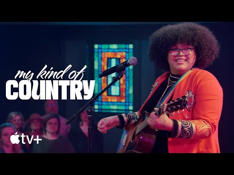 My Kind of Country’s Micaela Kleinsmith — “Stupid Love” | Apple TV