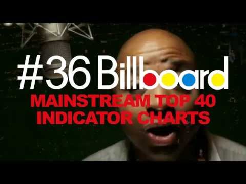 Lenny Fontana & D-Train - When You Feel What Love Has - Billboard Mainstream Indicator Chart #36