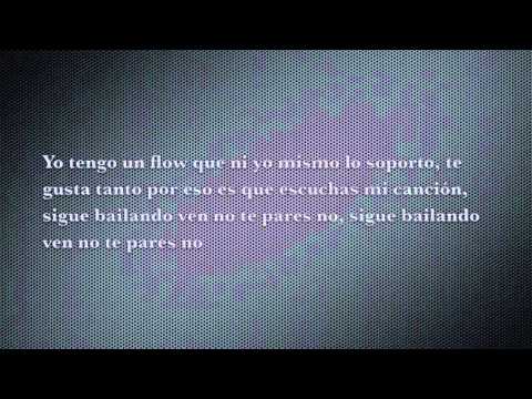 ROLY "KINGSWAG" JR - EL REY DEL SWAG (LYRICS)